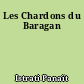 Les Chardons du Baragan