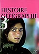 Histoire géographie, 3e