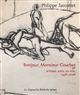 Bonjour, monsieur Courbet : artistes, amis, en vrac : 1956-2008