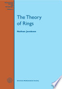The theory of rings