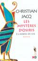Les mystères d'Osiris : [1] : L'arbre de vie : roman