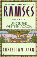 Ramses : 5 : Under the western acacia