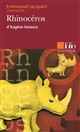 "Rhinocéros" d'Eugène Ionesco