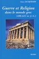 Guerre et religion dans le monde grec, 490-322 av. J.C.