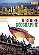 Histoire géographie, terminale STG : [Livre de l'élève]