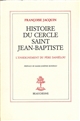 Histoire du Cercle Saint-Jean-Baptiste : l'enseignement du Père Daniélou