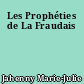 Les Prophéties de La Fraudais