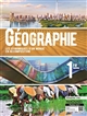 Géographie 1re : les dynamiques d'un monde en recomposition