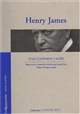 Henry James : d'un continent l'autre