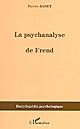 La psychanalyse de Freud (1913)