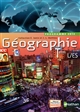Géographie : Term L, ES : programme 2012