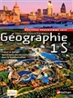 Géographie 1re S : nouveau programme 2013