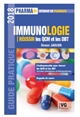 Immunologie : réussir les QCM et les DBT