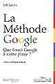 La méthode Google : que ferait Google à votre place ?