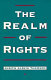 The realm of rights