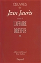 Les temps de l'affaire Dreyfus : 1897-1899 : I : Novembre 1897-septembre 1898