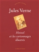 Jules Verne, Hetzel et les cartonnages illustrés