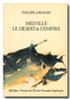 Melville, le désert et l'empire