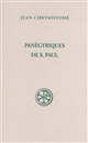 Panégyriques de s. Paul