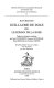 Guillaume de Dole ou Le Roman de la Rose : roman courtois du XIIIe siècle