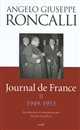 Journal de France : II : 1949-1953