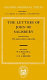 The Letters of John of Salisbury : volume two : The later letters (1163-1180)