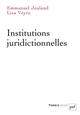Institutions juridictionnelles : vers un principe de coordination en matière d'administration de la justice