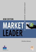 Market leader : upper intermediate business : english test file