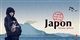 Japon, à pied sous les volcans : carnet de voyage
