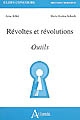 Révoltes et révolutions : outils