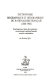 Dictionnaire biographique et géographique du nationalisme français, 1880-1900 : boulangisme, Ligue des patriotes, mouvements antidreyfusards, comités antisémites