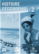 Histoire géographie : 2de : livre du professeur