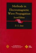 Methods in electromagnetic wave propagation