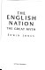 The English nation : the great myth