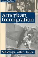 American immigration