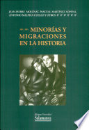Minorías y migraciones en la historia