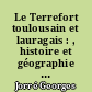 Le Terrefort toulousain et lauragais : , histoire et géographie agraires. Texte revu par D. [Daniel] Faucher..