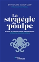 La stratégie du poulpe : 60 récits du vivant pour inspirer nos organisations : collaboration, innovation, résilience