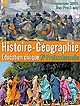 Histoire-géographie, éducation civique 2e professionnelle : programme 2009, Bac Pro 3 ans