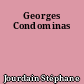 Georges Condominas