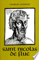 Saint Nicolas de Flue