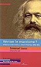 Réviser le marxisme : d'Édouard Bernstein à Albert Thomas, 1896-1914