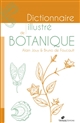 Dictionnaire illustré de botanique