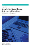 Knowledge-Based Expert Systems in Chemistry : Not Counting on Computers