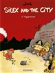 Silex and the city : Tome V (Avant notre ère) : Vigiprimate