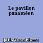 Le pavillon panaméen