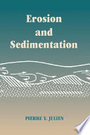 Erosion and sedimentation