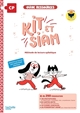 Kit et Siam CP, méthode de lecture syllabique : guide ressources