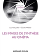Les images de synthèse au cinéma