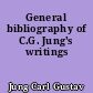 General bibliography of C.G. Jung's writings